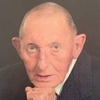 James Pennington Obituary (2024)