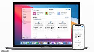 The company revealed in an updated support document today that you can now view your app store and itunes purchase history in the settings app on ios… Apple To Make Apps Include Privacy Nutritional Labels That Disclose What Data Is Collected Daily Mail Online