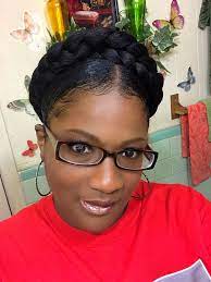 Double Halo With Expression Hair For Braids Natural Curls Hairstyles Natural Hair Styles Natural Hair Tutorials