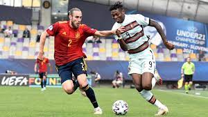 La prochaine opposition entre allemagne et portugal aura lieu le 19.06.2021 à 18h00 en euro le nombre de buts inscrits pour allemagne est de 4 buts contre 0 pour les joueurs de portugal lors de. Euro Espoirs Une Finale Inedite Entre Allemagne Et Portugal Eurosport
