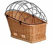 Der Grosste Und Preisgunstigste Online Hunde Fahrradkorbe Shop