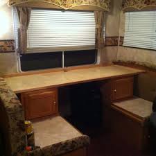 Pin By Ginger Johnson On Rv Stuff Luxury Rv Living Rv Living Rv Remodel