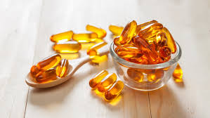 Fish oil is derived from dried fish. The Best Fish Oil Supplements For 2021 Gene Food