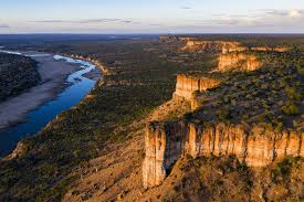Gonarezhou National Park