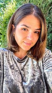 Camille Weber's Instagram, Twitter & Facebook