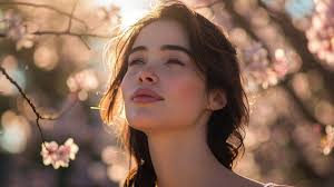 The Lines On Your Face. The accidental nature of things