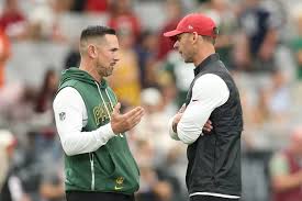 Green Bay Packers vs Arizona Cardinals Week 7 NFL game photos