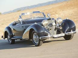 Robflanker On Instagram An Iconic 1939 Mercedes Benz 540k Special Roadster Mercedesbenz Instacars Carsofinst Classic Cars Mercedes Benz Classic Mercedes