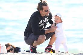 Tatiana, her older sister, is her only sibling. Bradley Cooper And Irina Shayk S Baby Is As Beautiful As You D Expect Page Six Bradley Cooper Bradley Cooper Baby Bradley Cooper Hangover
