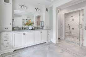 Currently, we want to share you some photos for your great inspiration, may you agree these are fabulous images. 75 Beautiful Tray Ceiling Bathroom Pictures Ideas June 2021 Houzz