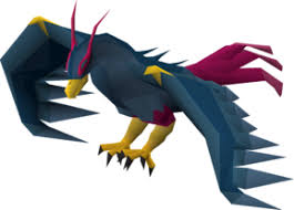 In view of this, the meaning of the phrase like the camel getting his nose under the tent is rather distinct from poking and prying. Giant Roc Osrs Wiki
