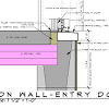 Door sweeps/ door bottoms/ door thresholds. 3