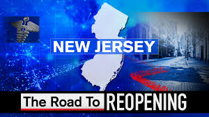 See full list on childcarenj.gov Reopening Nj Timeline What Will Reopen And When Abc7 New York