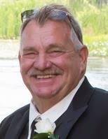 Daniel Falls Obituary