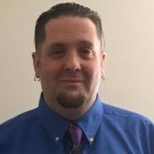 Robert Blackstock's Instagram, Twitter & Facebook