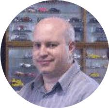 Inside the World of Super Collector Andy Goodman