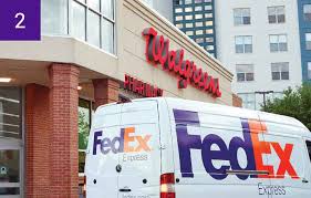 Fedex decided to deliver my order a few streets over and whoever has received my items has never returned them. Hold At Location Fedex