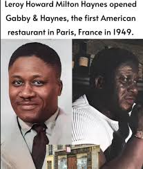 Chez Yvonne restaurant history in Mountain View, California