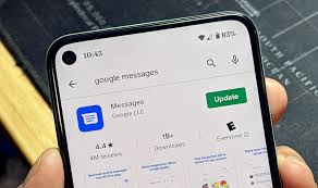 Apk is available from apk mirror (android police's artem runs this). Google Messages Apk Teardown Shows App Eventually Won T Work On Uncertified Devices Droid News