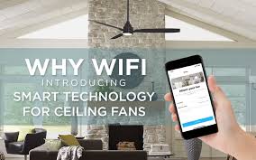 Ceiling fans are a great way to keep the room temperature low during the summer and the electric bills even lower. Progress Lighting