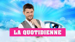 >>> charles (secret story 11) : Secret Story 11 La Quotidienne 14 Septembre 2017