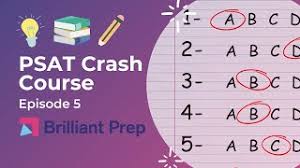 Incandescent aka traditional light bulbs are the oldest and least efficient technology. New Psat Math Practice Test Part 2 Solutions Examples