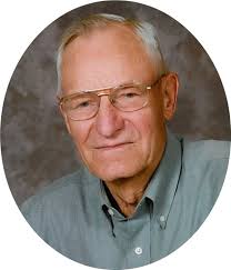 Obituary for David Norman Nehls