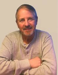 Obituary information for David B. Rodenburg