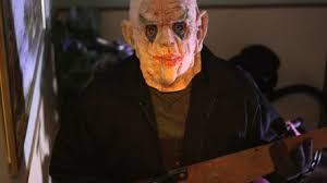 BLOOD SLAUGHTER MASSACRE (2013) Reviews and overview - MOVIES & MANIA