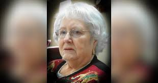 Obituary for Betty Jean (Bishop) Abney