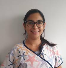 Leila Daniela Arguello 2021