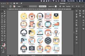 We will use adobe illustrator, although a similar program capable of creating svg files will suffice. Animate Vectors Using Illustrator And Photoshop Storyblocks Blog