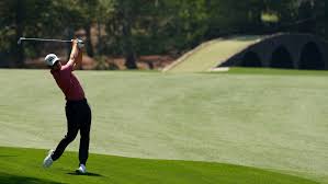 A strong start to the day for conners never really trailed off. I Can Feel The Love From Afar Conners Enjoying Ont Support As He Tears Up Pga Tour Ctv News
