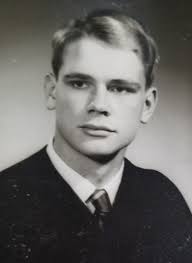 Derek William Merrill