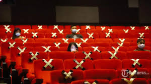 Objektif resume biasanya satu atau dua ayat panjang. Ingin Menonton Film Di Bioskop Dki Saat Psbb Transisi Ini Protokol Kesehatannya Tribunnews Com Mobile