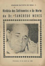 Poeta Joaquim Batista de Sena