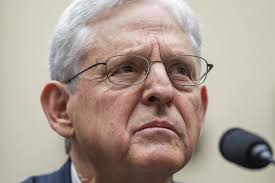 Republicans vote to hold Garland in contempt of Congress. Here's what that  means