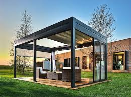 Modern Pergola Modern Gazebo Pergola Patio