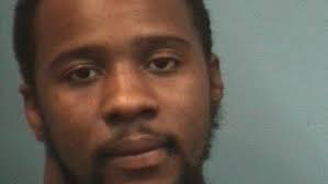 Man given 2 life sentences for fatal shooting of pair