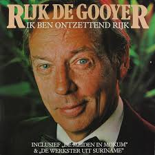 Rijk de Gooyer