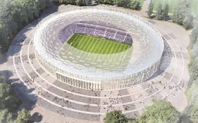Need to compare more than just two places at once? Fc Krasnodar Stadium Krasnodar The Stadium Guide