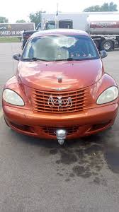 Image result for Tangerine 2004 Chrysler