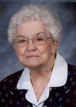 Willena Herndon Bedsole (1921-2010)