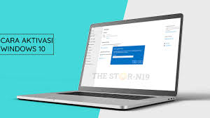 Cara aktivasi windows 10 pro dan windows 10 home original cara mengirim file dan foto dari hp ke pc / laptop di halaman download windows 10, scroll kebawah, anda akan melihat tulisan download tool now. Cara Aktivasi Windows 10 Secara Mudah Dan Legal