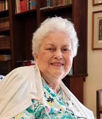 Margaret Crane Obituary