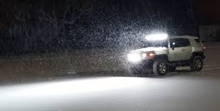 Best 12 Led Light Bars On Amazon Top Cree Light Bars Gazette Review