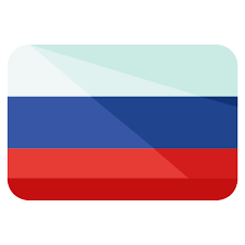 Wir bieten verschiedene ausdrucksarten und variationen der russische flagge. Russland Flagge Kostenlos Symbol Von Free Flat Icons