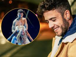 He was also the first swiss artist to top the german charts with his debut single don't think about me. Will Switzerland Select Luca Hanni For Eurovision 2019 Wiwibloggs