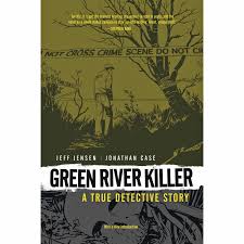 Green River Killer: A True Detective Story – Atomic Books