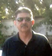 Rogelio Baca Obituary October 10, 2014